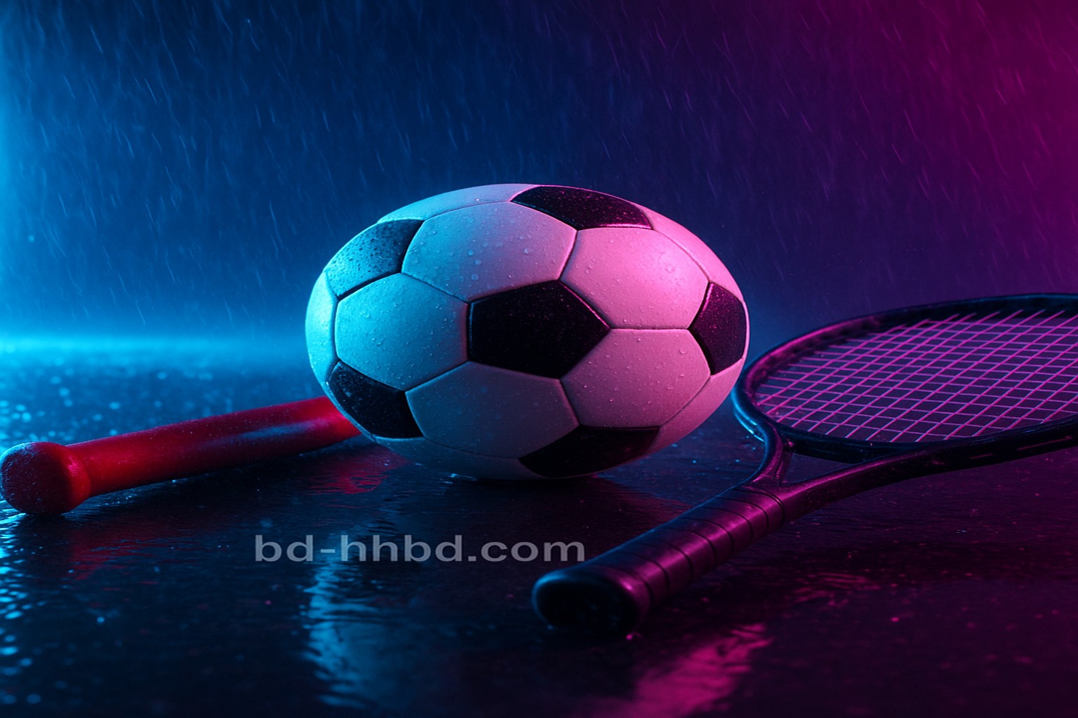 খেলার বৈচিত্র্য