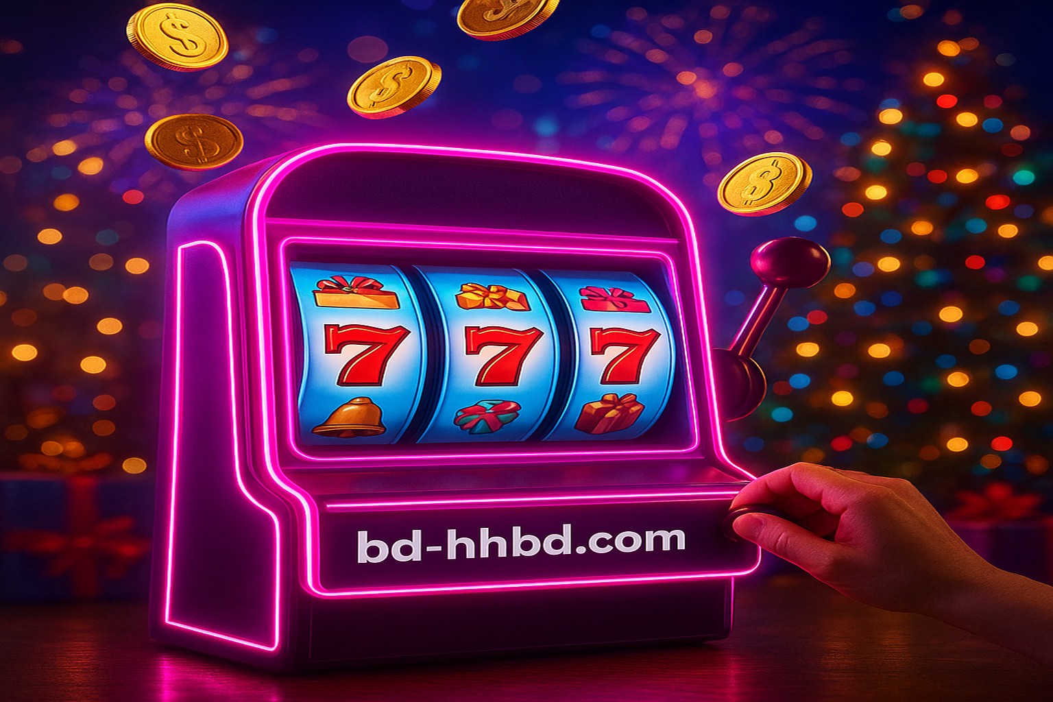 hhbd-এ ছুটির সময়